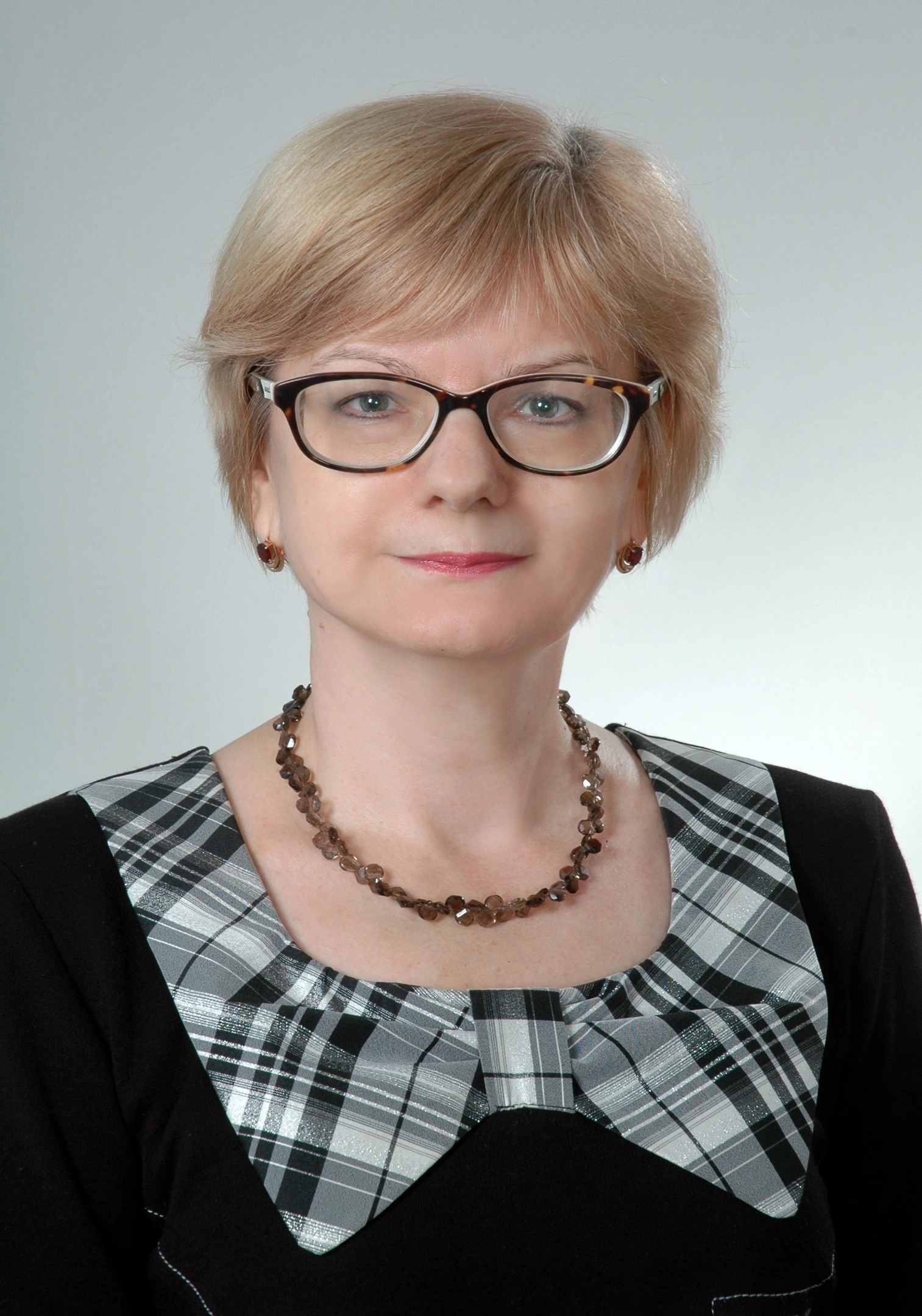Нагаева Татьяна Александровна