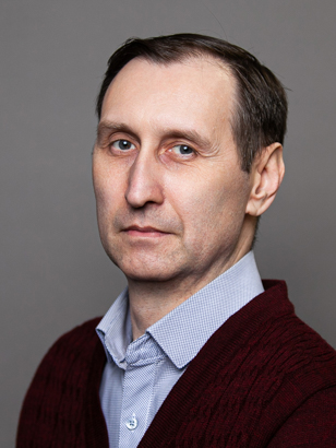 Нагайцев Александр Викторович