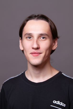 Насибов Темур Фируддин оглы