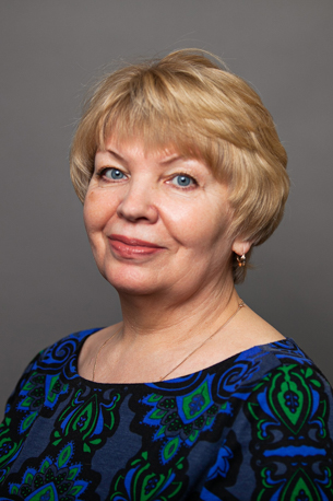 Некрасова Наталья Александровна