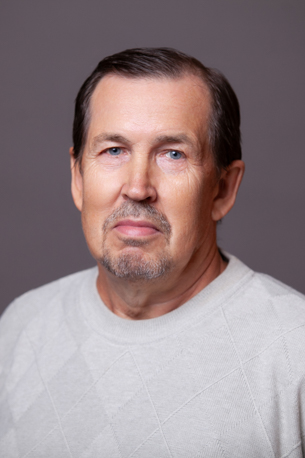 Немеров Евгений Владимирович