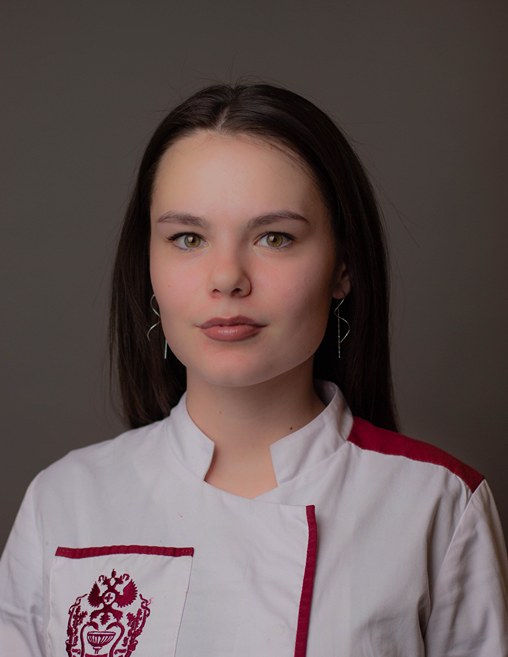 Николаева Юлия Александровна