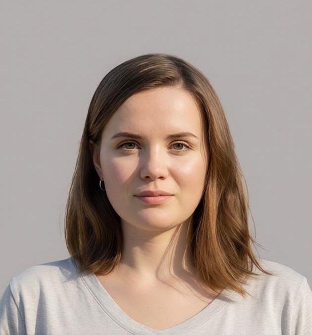 Никулина Евгения Леонидовна