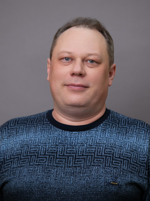 Носарев Алексей Валерьевич