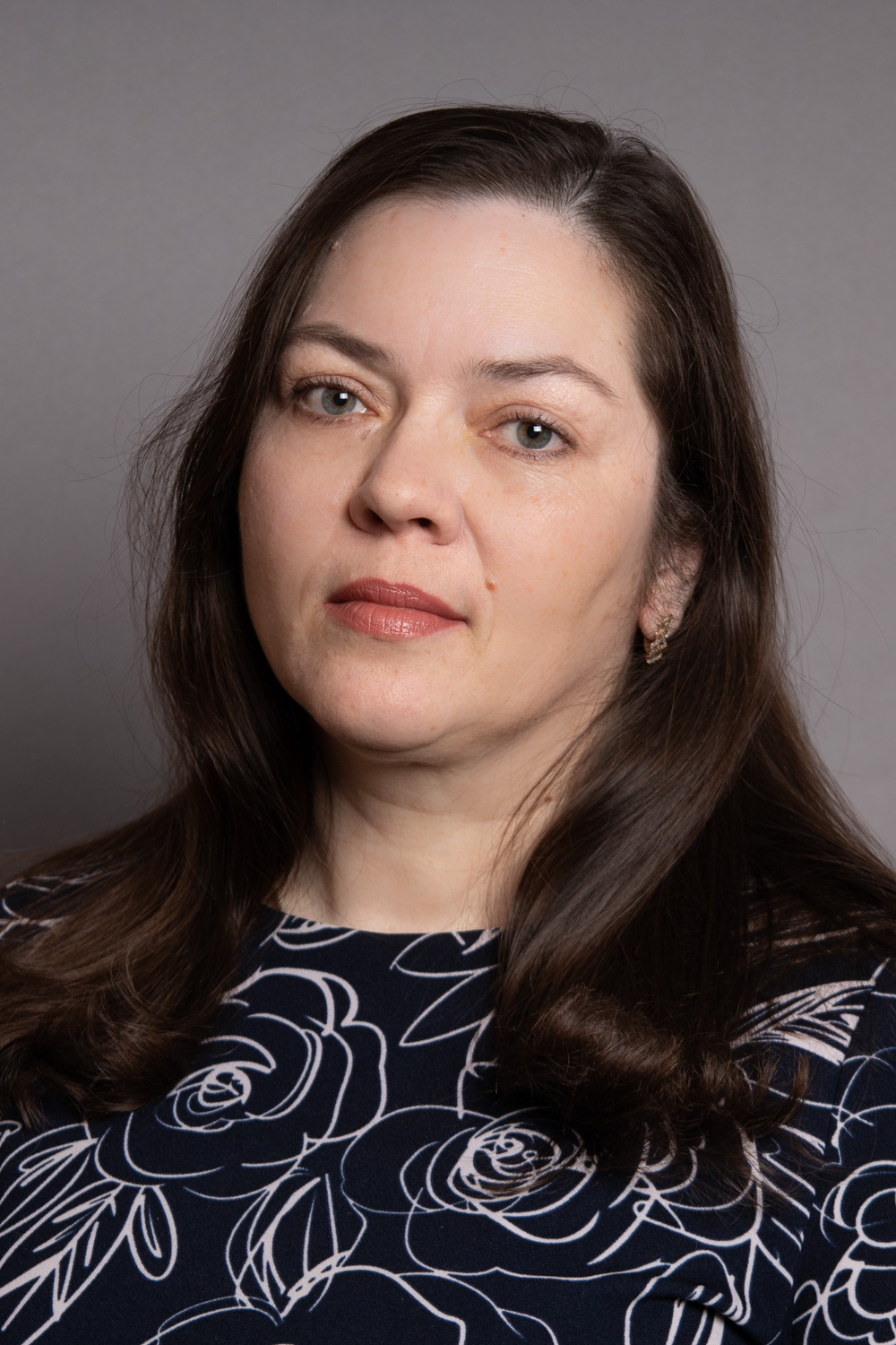 Новикова Наталия Геннадьевна