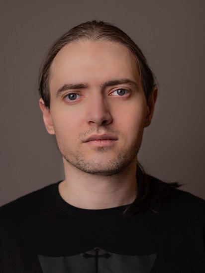 Осипенко Антон Николаевич