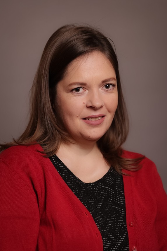Останко Валентина Леонидовна