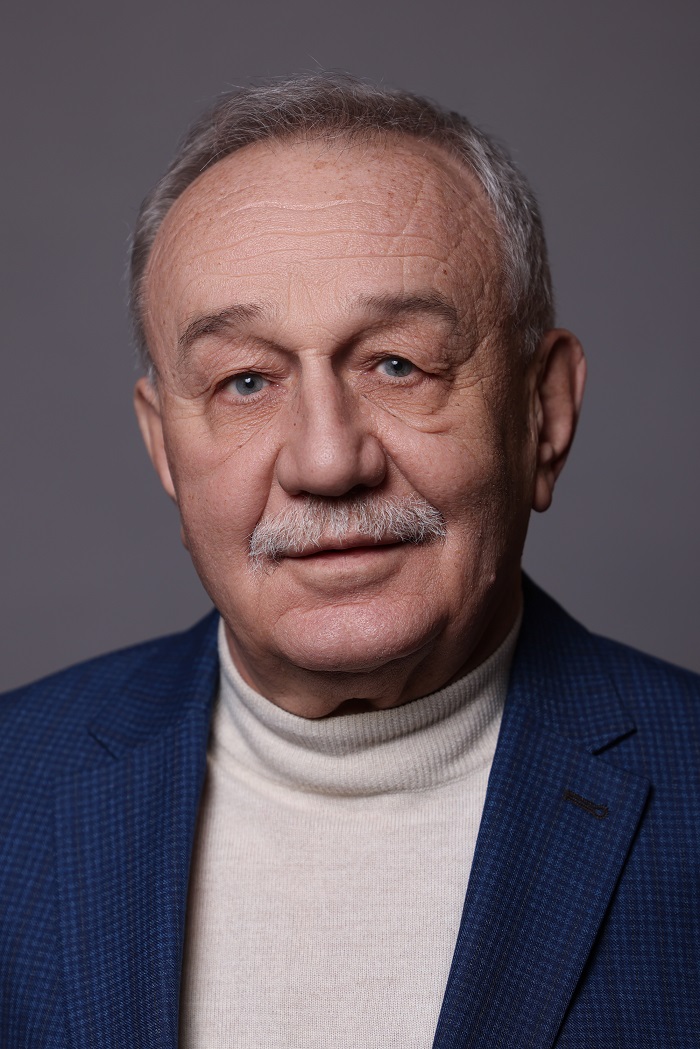 Овсянников Юрий Александрович