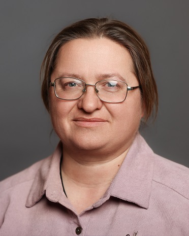 Палешева Елена Владимировна