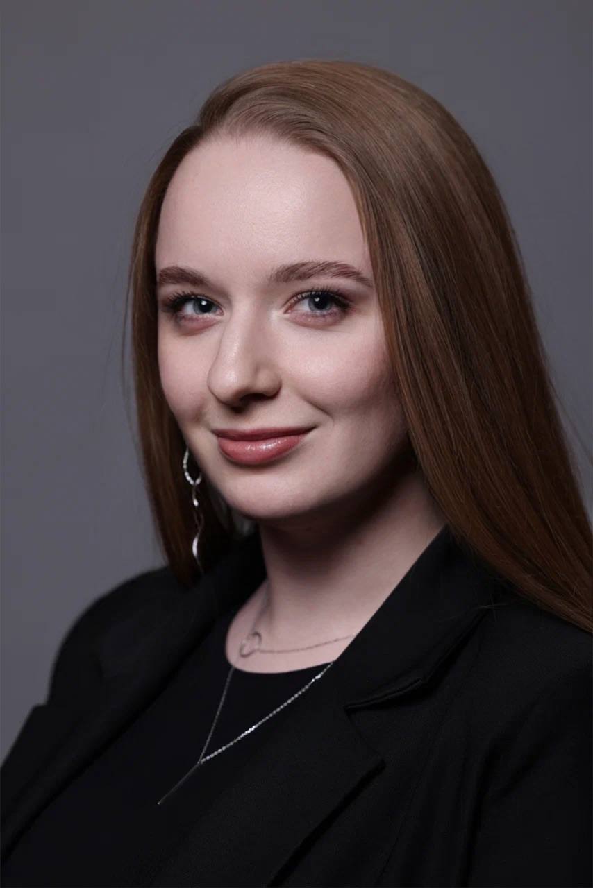 Панина Ирина Олеговна