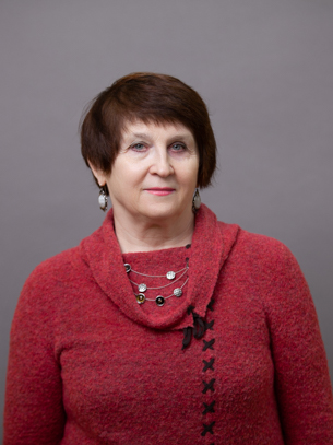 Плешко Раиса Ивановна