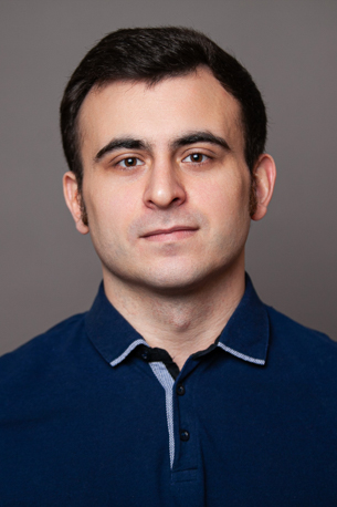 Полетика Вадим Сергеевич