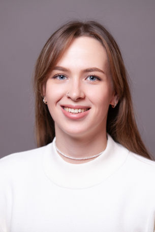 Поливанчук Екатерина Ильинична