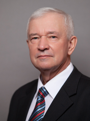 Попов Олег Сергеевич
