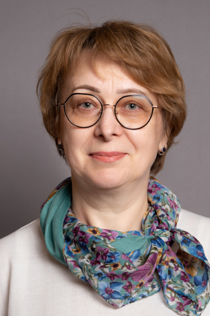 Портнягина Елена Владимировна