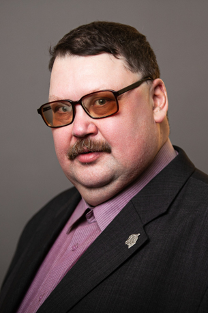 Потапов Алексей Валерьевич