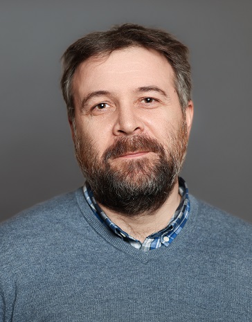 Привезенцев Алексей Иванович