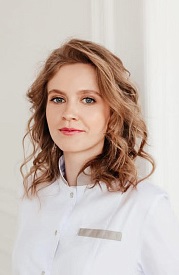 Проконич Дарья Александровна