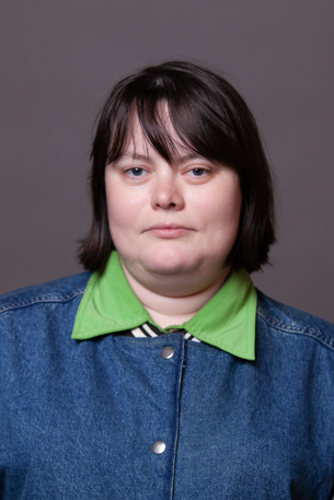 Пронина Елена Владимировна