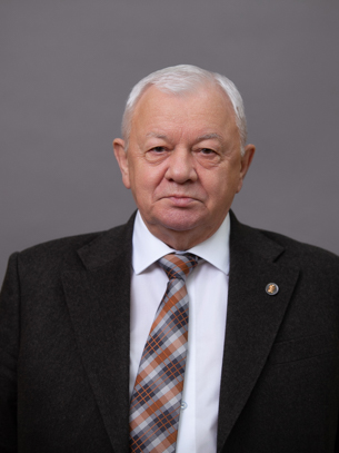 Пузырев Валерий Павлович