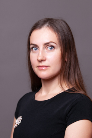 Репина Екатерина Сергеевна