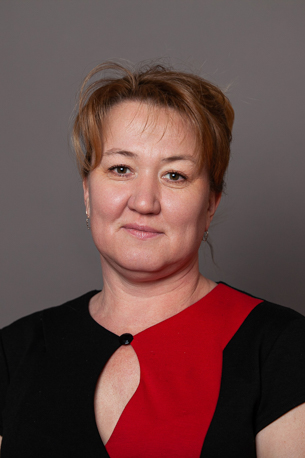Рыбакова Елена Владимировна