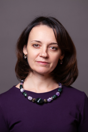 Робенкова Татьяна Викторовна