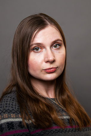 Рогиня Яна Александровна
