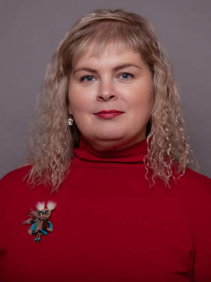 Романова Елена Викторовна