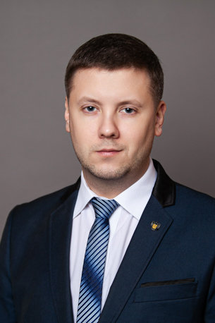 Рудиков Андрей Анатольевич