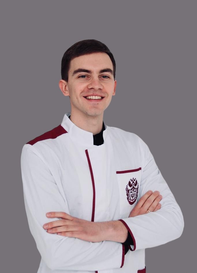 Самойлов Евгений Юрьевич
