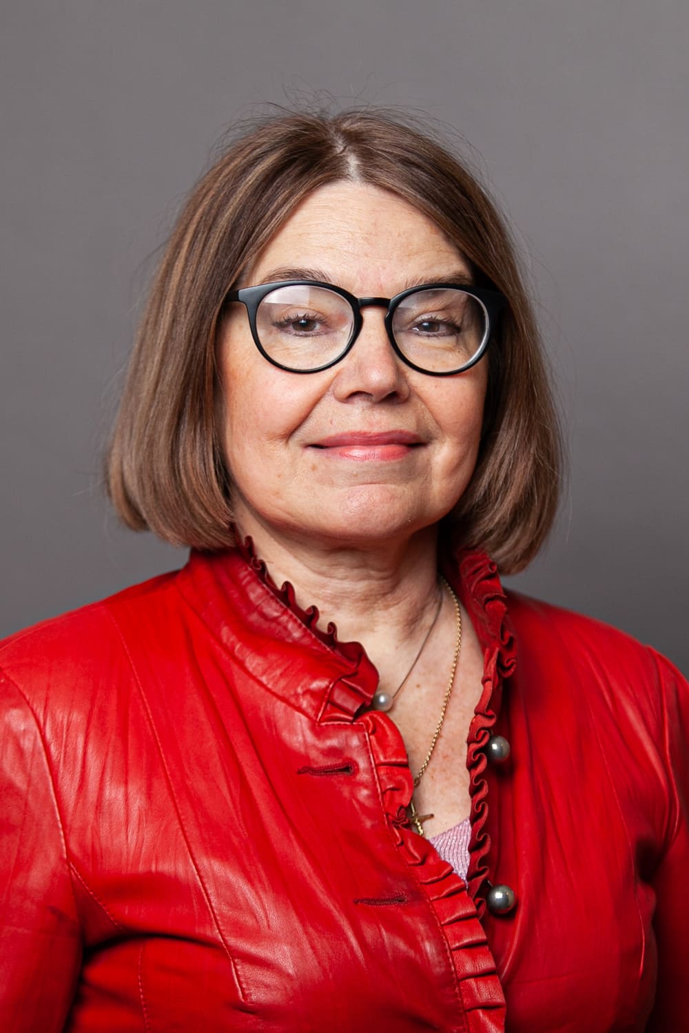 Сереброва Марина Анатольевна