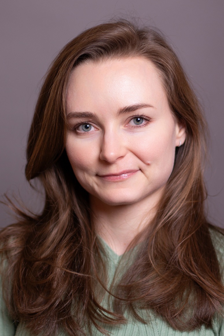 Серебрякова Ольга