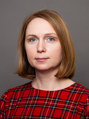Серебрякова Валентина Александровна
