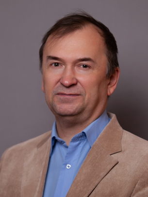 Сериков Андрей Леонидович