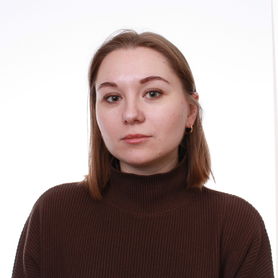 Сероштан Юлия Игоревна