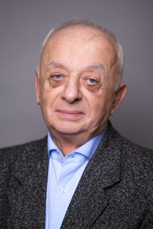 Шалыгин Владимир Александрович