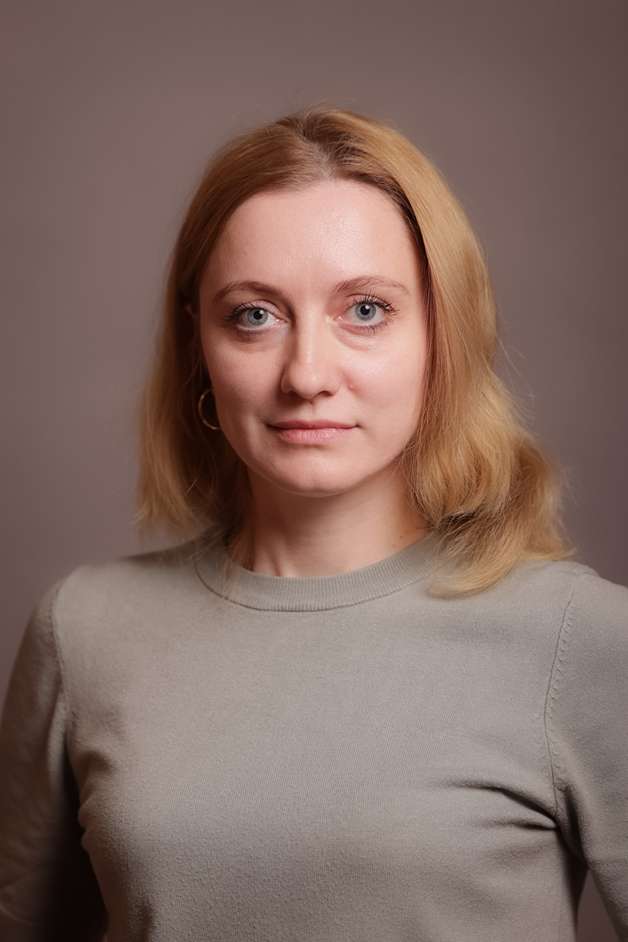 Щукина Наталья Михайловна