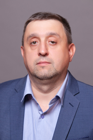 Шефер Николай Анатольевич