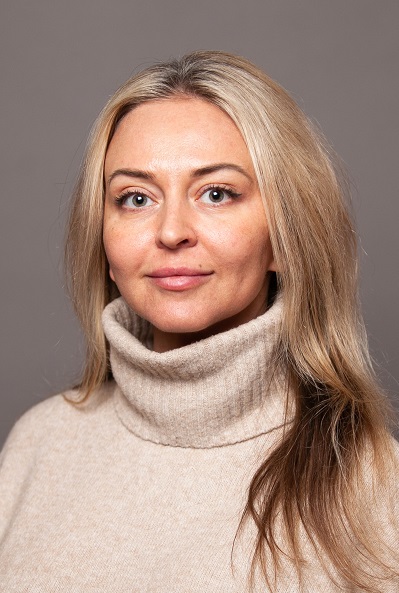 Шик Светлана Юрьевна