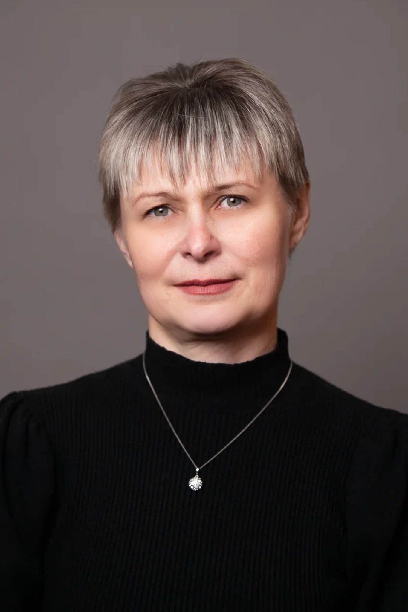 Шиловская Евгения Анатольевна