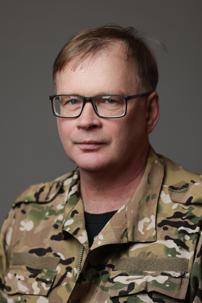 Ширяков Евгений Алексеевич