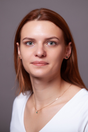 Шулико Людмила