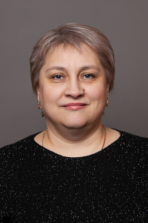 Ситникова Ольга Владимировна