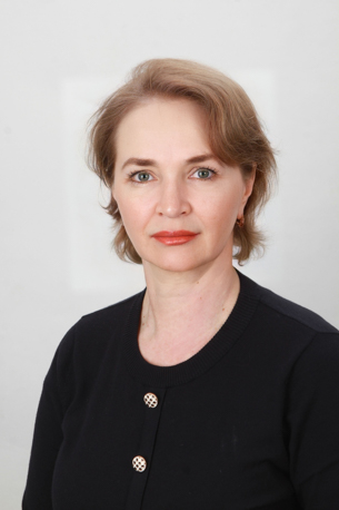 Скороходова Марина Геннадьевна