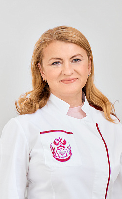 Скороходова Татьяна Васильевна