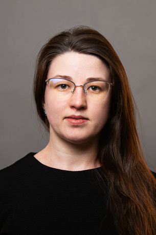 Пименова Ирина Олеговна