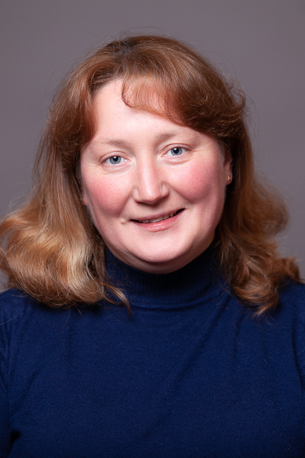 Скулкина Ирина Викторовна