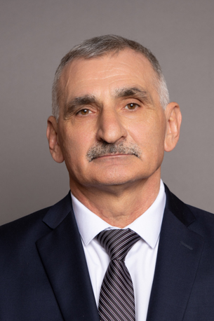 Слизовский Григорий Владимирович