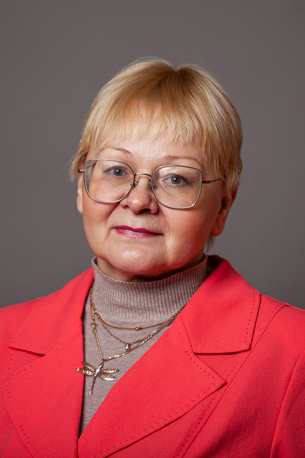 Сметанина Татьяна Александровна